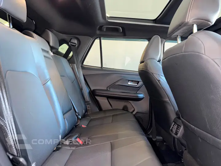 YARIS CROSS 1.5 VVT-I Hybrid XRX