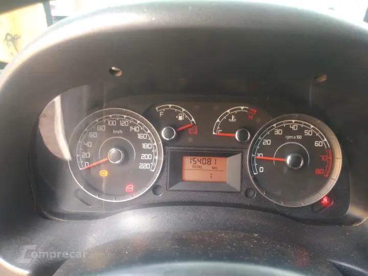 DOBLÒ 1.4 MPI Attractive 8V