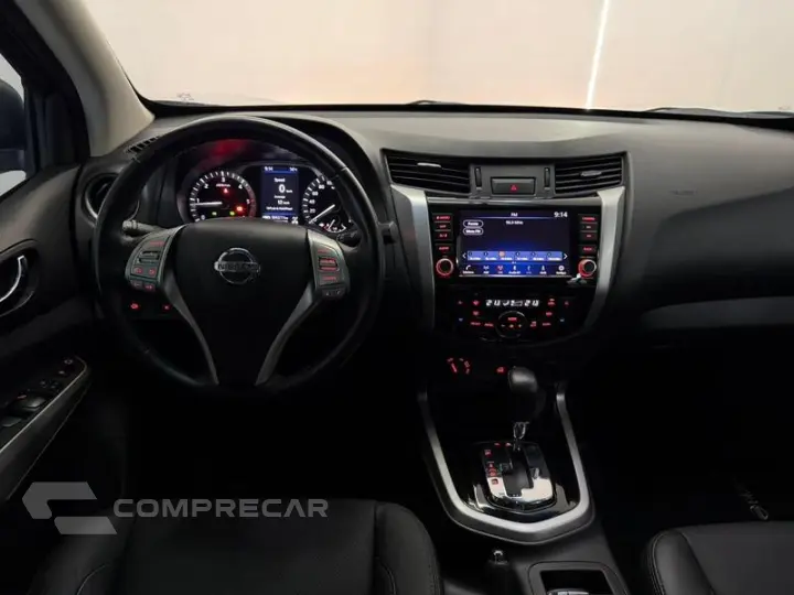 FRONTIER XE X4