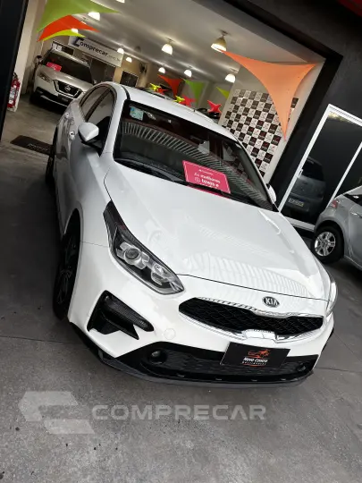 CERATO 2.0 16V SX