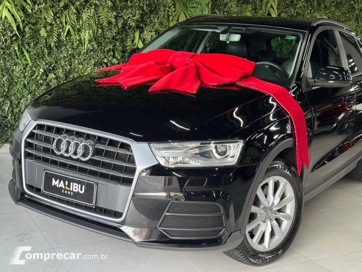 Q3 1.4 TFSI Ambiente