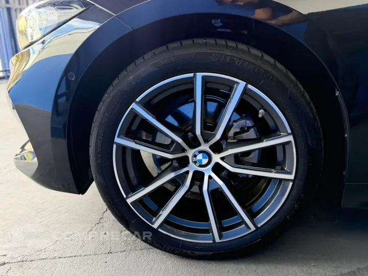 320i Sport GP 320i Sport Gp