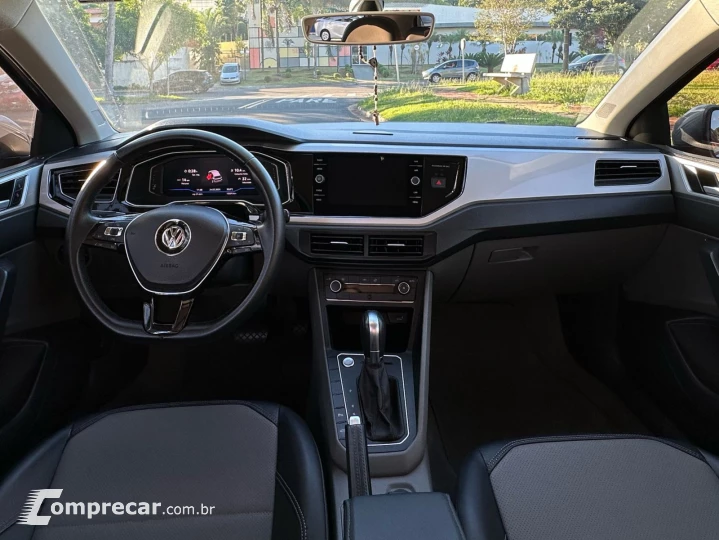POLO 1.0 200 TSI Highline
