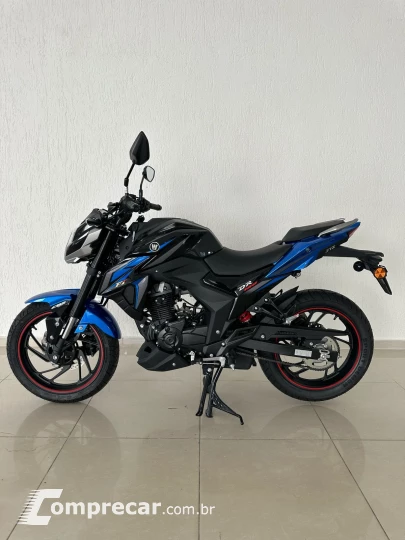 DR 160S