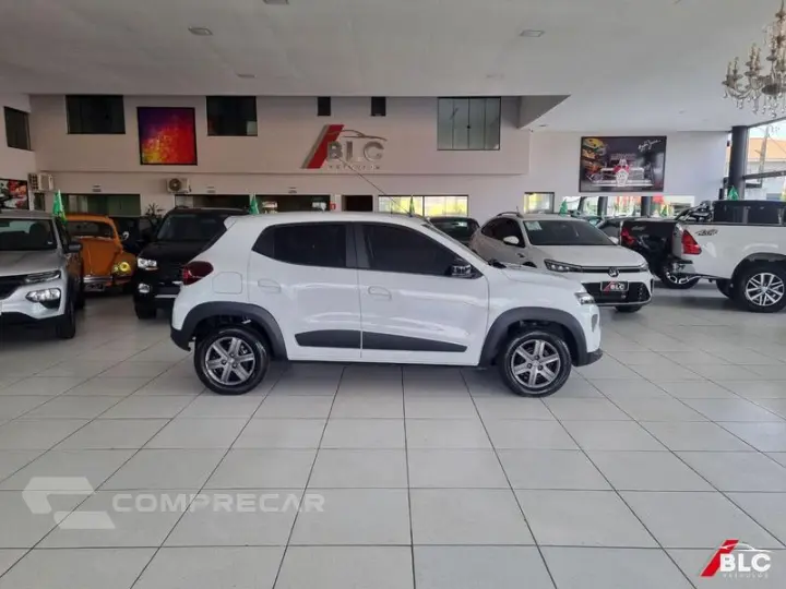 KWID INTENS 2