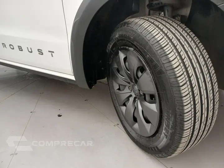 SAVEIRO 1.6 MSI ROBUST CS 16V FLEX 2P MANUAL