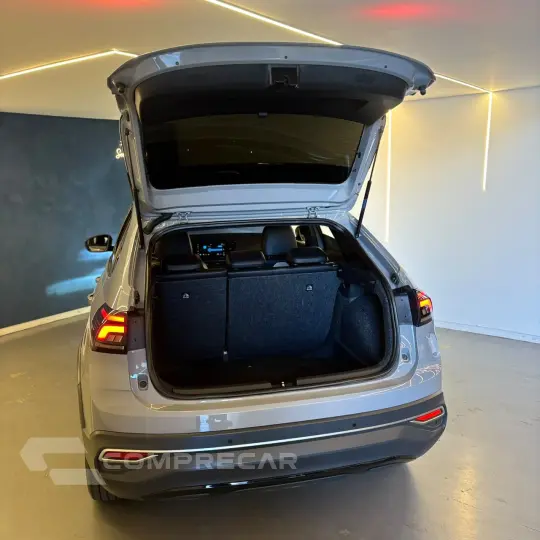 Nivus Highline 1.0 200 TSI Flex Aut.