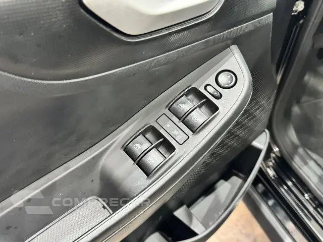 PULSE - 1.0 TURBO 200 DRIVE CVT