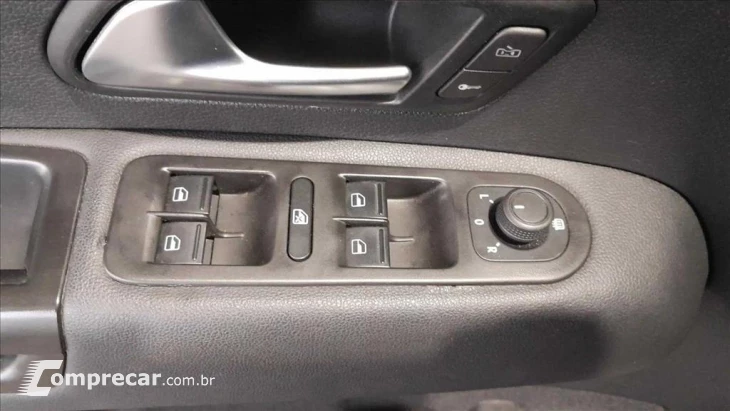 AMAROK 3.0 V6 TDI DIESEL COMFORTLINE CD 4MOTION A