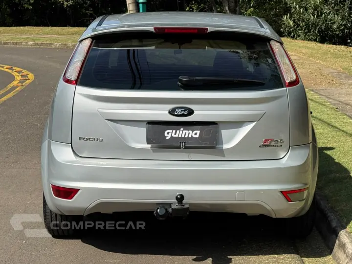 FOCUS 1.6 GLX 16V