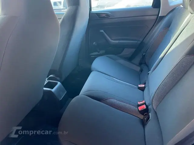 POLO - 1.0 MPI TRACK MANUAL