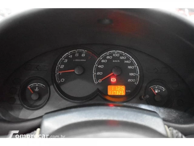 CLASSIC - 1.0 MPFI LS 8V 4P MANUAL