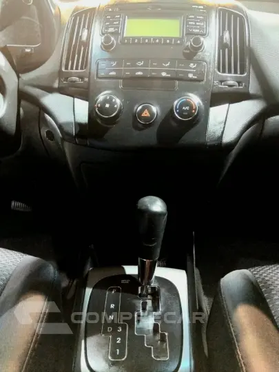 I30 2.0 MPI 16V