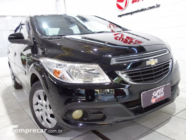 PRISMA - 1.0 MPFI LT 8V 4P MANUAL