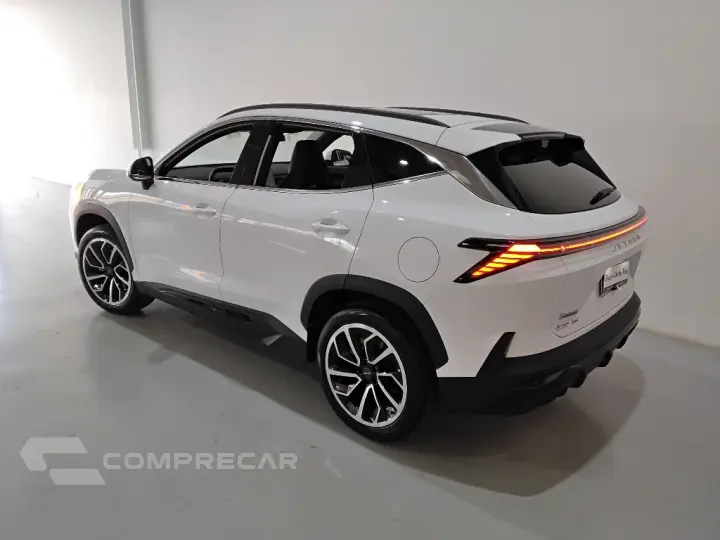 S06 1.5 TGDI PHEV PREMIUM DHT.
