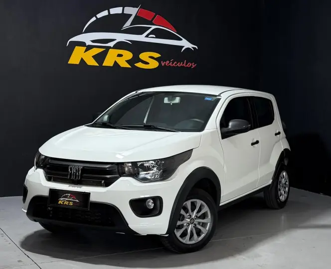 MOBI LIKE 1.0 Fire Flex 5p.