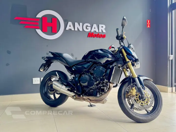 CB 600F HORNET
