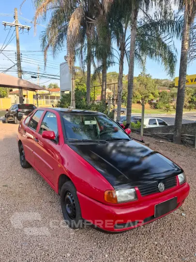 POLO CLAS 1,8MI