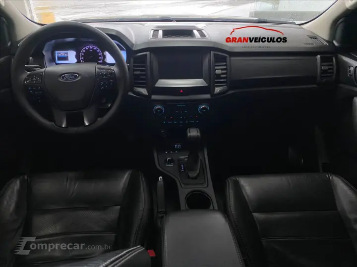 RANGER 2.2 XLS 4X4 CD 16V DIESEL 4P AUTOMÁTICO