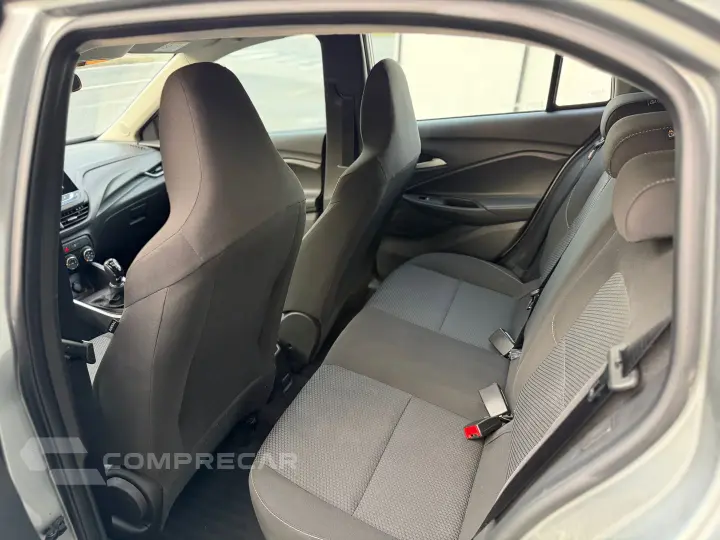 Onix 1.0 Flex Lt Manual