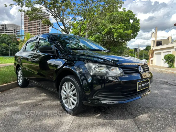 VOYAGE 1.6 MI City 8V