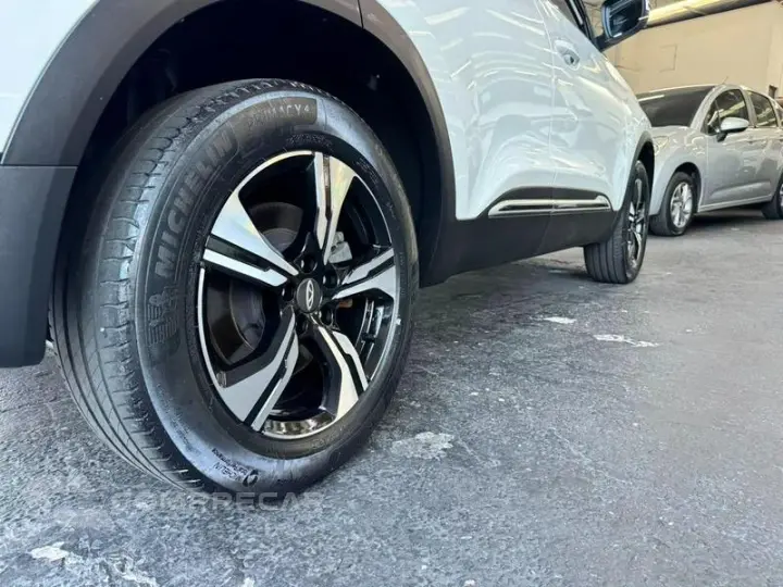 TIGGO 5X SPORT 1.5 TURBO AUT
