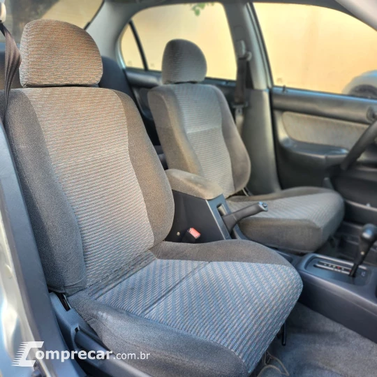 CIVIC 1.6 LX 16V