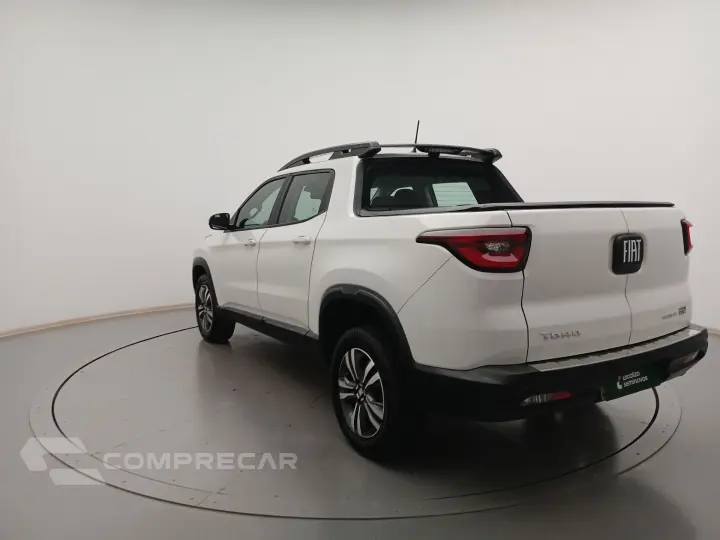 TORO 1.3 TURBO 270 FLEX FREEDOM AT6