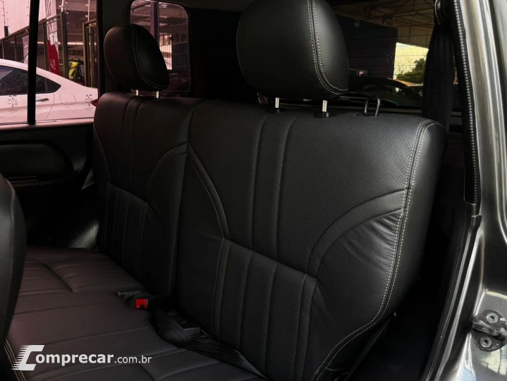 PAJERO TR4 2.0 4X2 16V