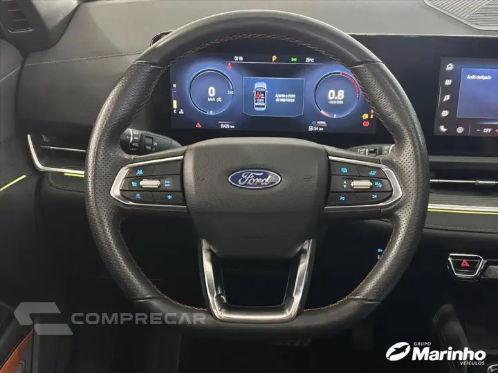 TERRITORY 1.5 ECOBOOST GTDI GASOLINA TITANIUM AUT