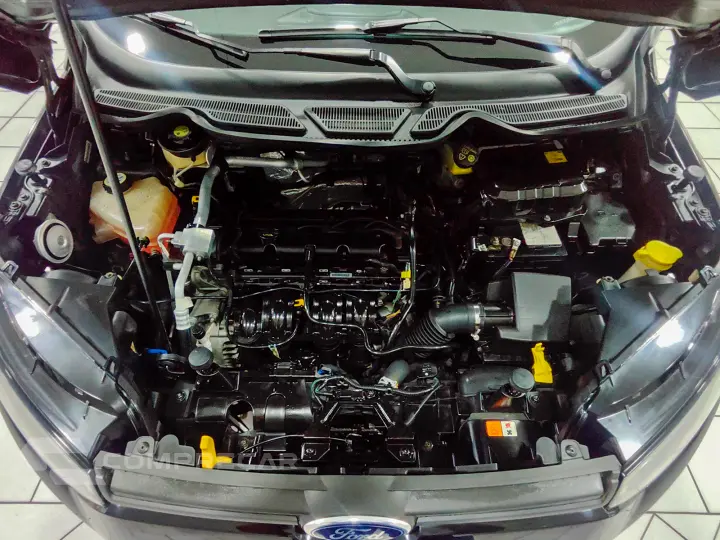 ECOSPORT 1.6 Freestyle 16V