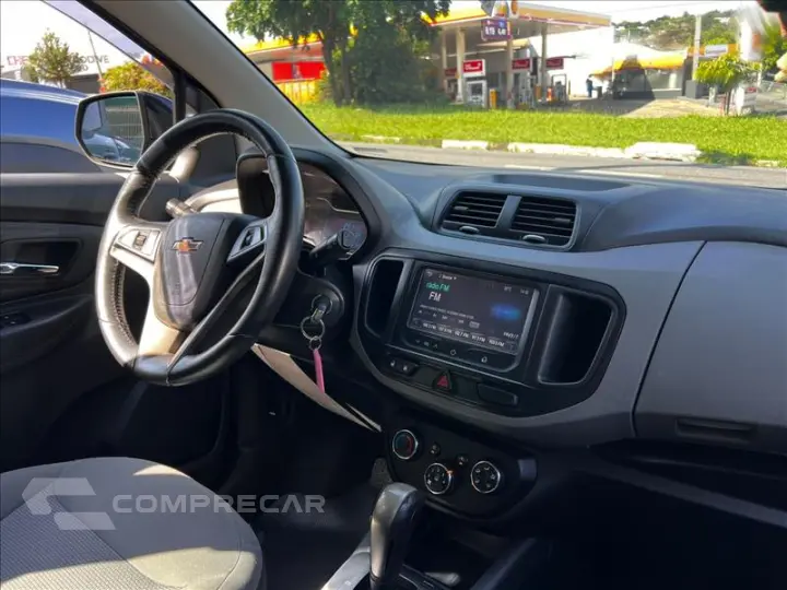 SPIN 1.8 LTZ 8V