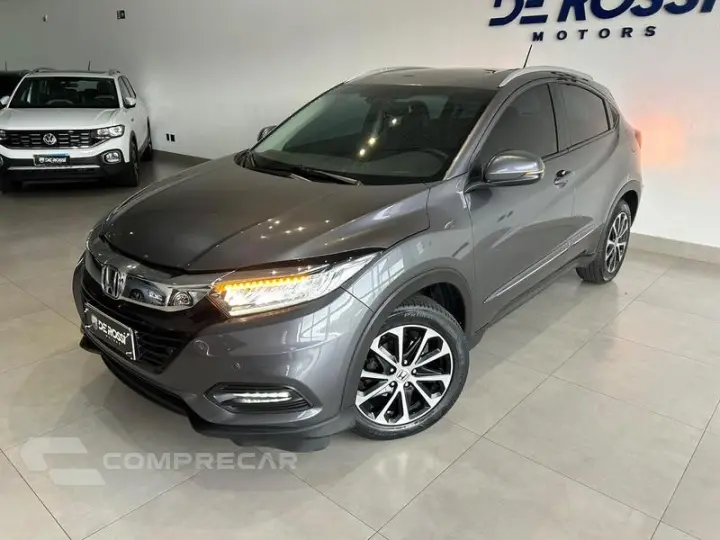 HR-V EXL 1.8 FLEXONE 16V 5P AUT.