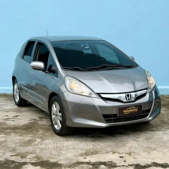 Fit EX/S 1.5 Flex/Flexone 16V 5p Aut.