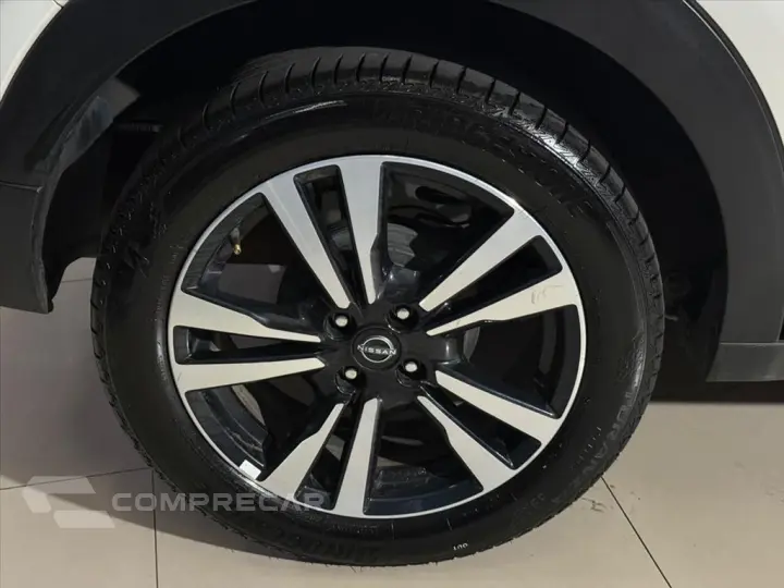 KICKS 1.6 16V FLEXSTART ADVANCE XTRONIC