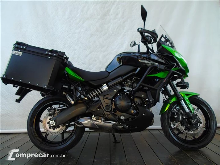 VERSYS 650 ABS