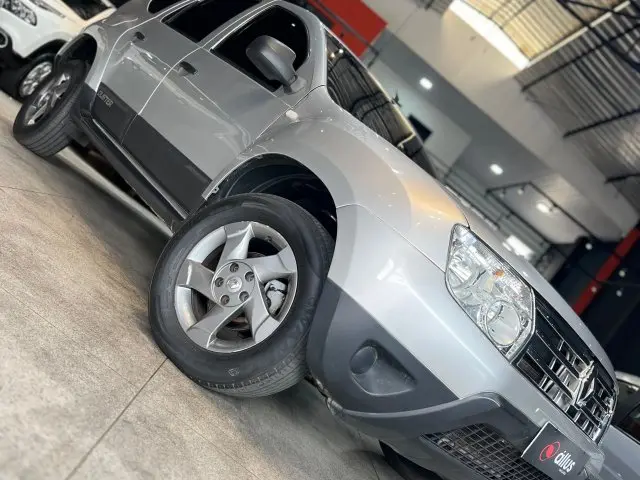 DUSTER - 1.6 4X2 16V 4P MANUAL