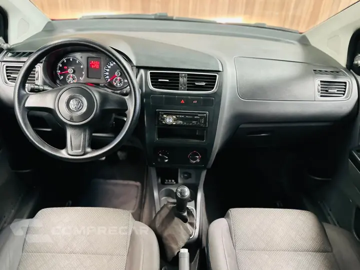 FOX 1.6 MI 8V