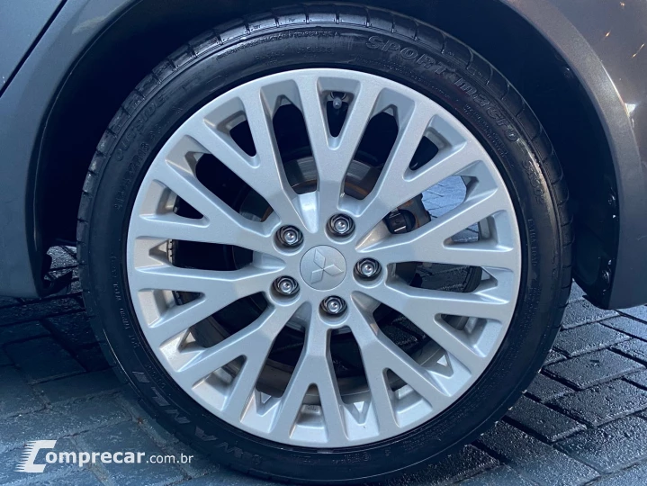 LANCER 2.0 HLE 16V
