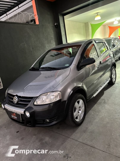 CROSSFOX 1.6 MI 8V