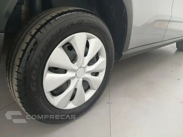 C3 1.0 FIREFLY FLEX LIVE PACK MANUAL