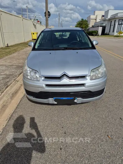 C4 1.6 GLX 16V