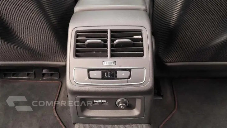 RS5 2.9 V6 TFSI GASOLINA SPORTBACK COMPETITION PL