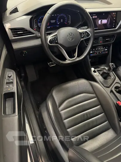Taos 1.4 16V 4P FLEX 250 TSI HIGHLINE AUTOMÁTICO