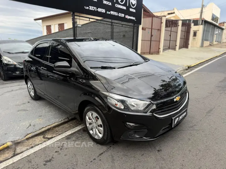 ONIX 1.0 LT