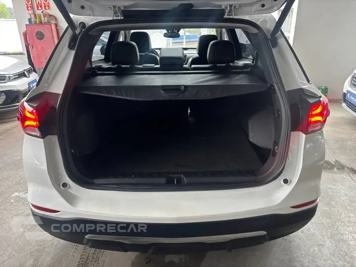 EQUINOX Premier 1.5 Turbo 172cv Aut.