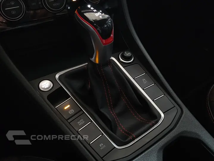 JETTA 2.0 350 TSI GASOLINA GLI DSG