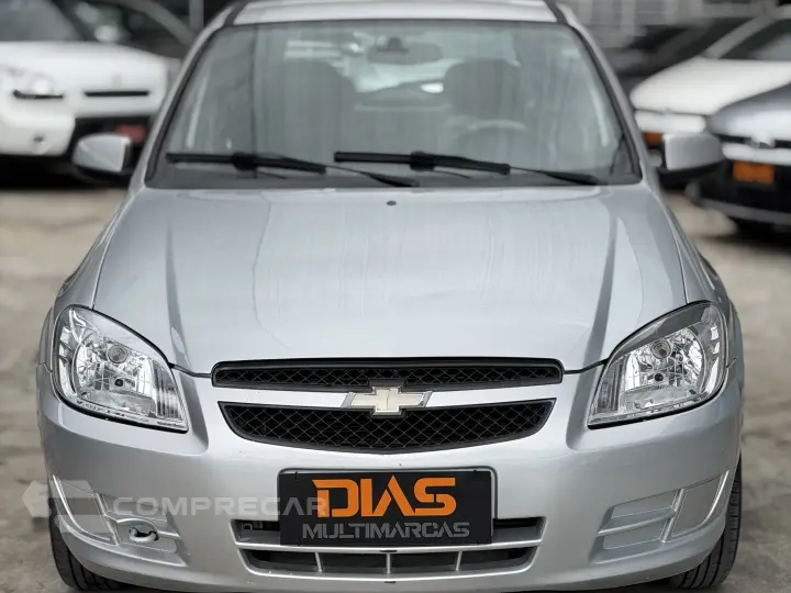 CELTA 1.0 MPFI LT 8V FLEX 4P MANUAL