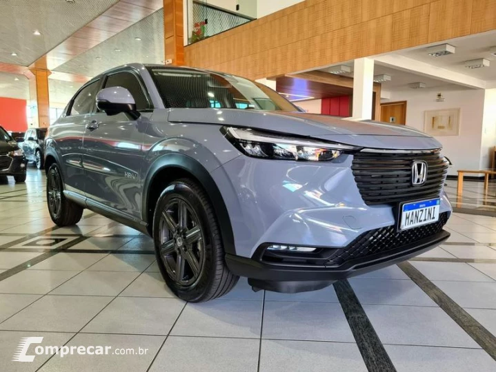 HR-V EXL HS