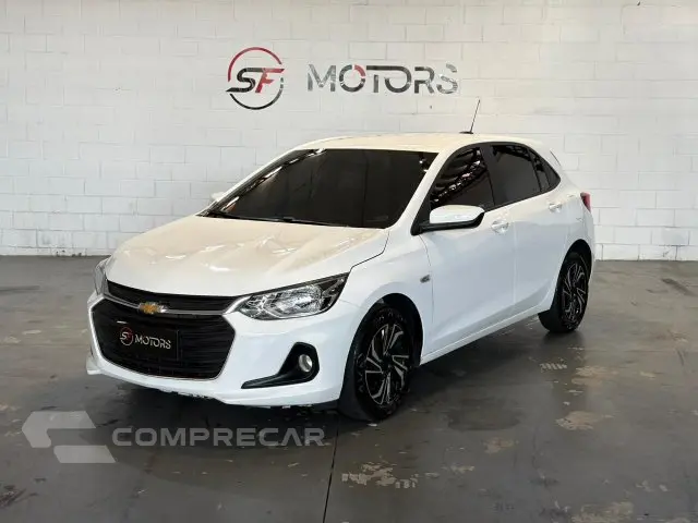 ONIX - 1.0 LT MANUAL